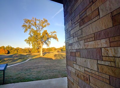 Photos of Hopewell Culture National Historical Park