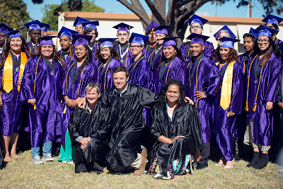 SIATech North County Independent Study High School in Oceanside