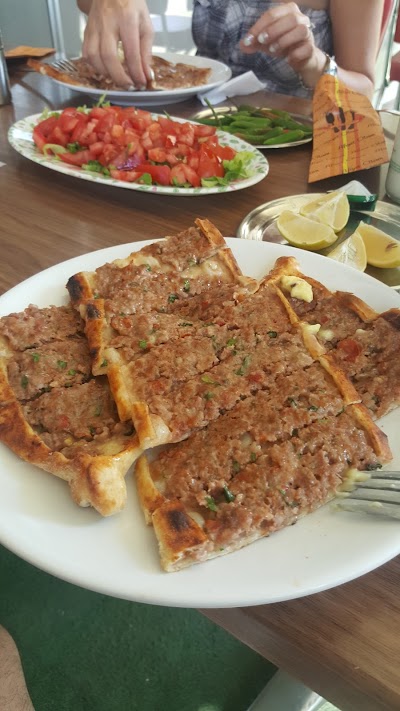 Kısmetim Pide Salonu