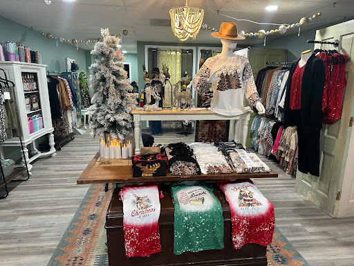 Just Tiffany’s Boutique Gallery - United States