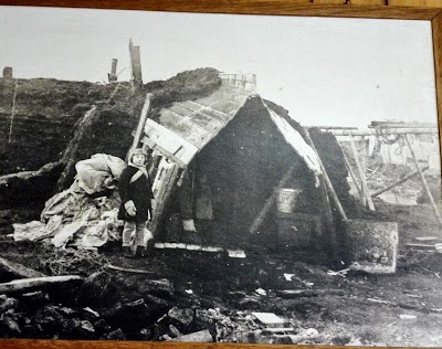 Photos of Berlev&aring;g Harbor Museum