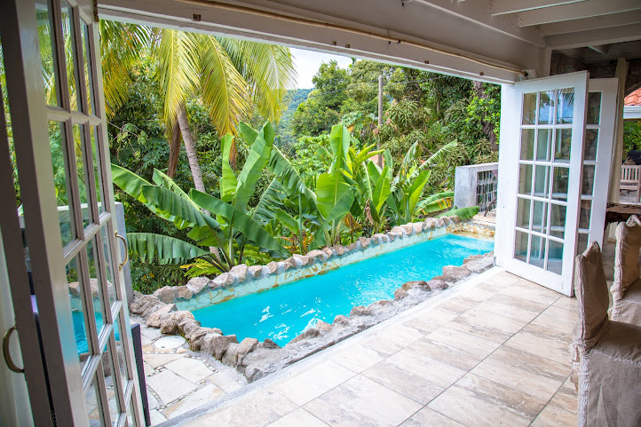 Crystals Luxury Villa Hotel St Lucia by null