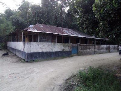 Photos of Uttor durakuty paglatari Jamemosjid