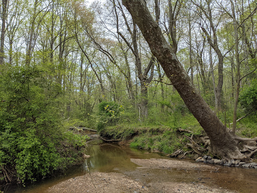 Fred Crabtree Park