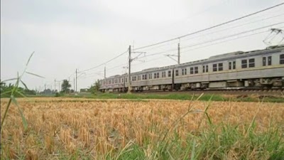 Photos of Poris Train Station