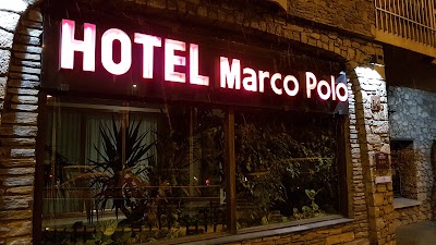Photos of Hotel Marco Polo