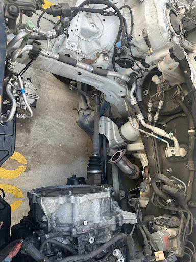 Loyal Automotive & Mobile Service - Thumbnail
