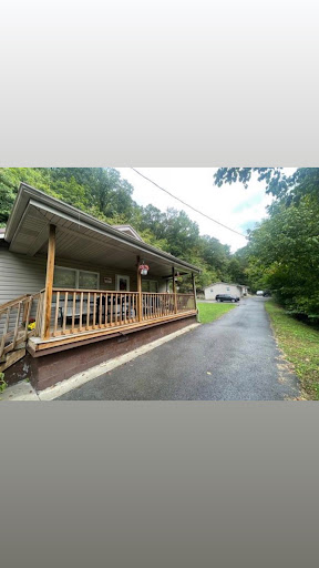 abode appalachia - Visual