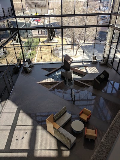 Regus - New Mexico, Albuquerque - 500 Marquette Avenue