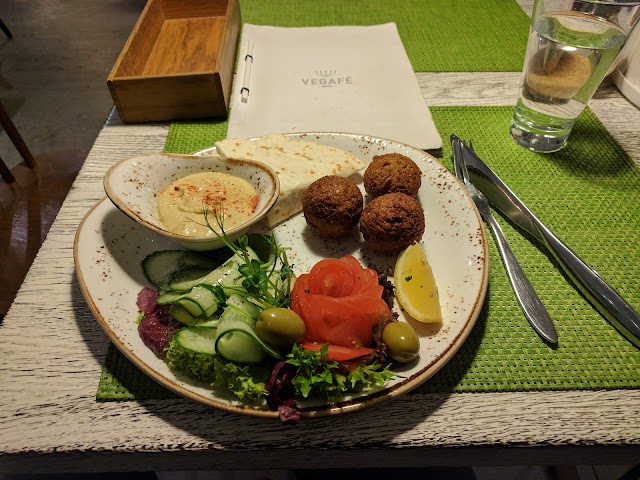 Vegafé