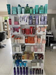 Photo n°6 de Jean Louis David - Coiffeur Lagny sur Marne à Lagny-sur-Marne (Magasin de cosmétiques)