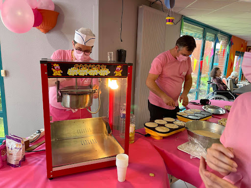 Photo de Ehpad Les Près des Lys