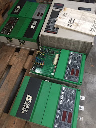 Photo n°8 de Sepmo à Saint-Chamond (Entretien de machines)