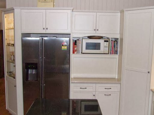 Darling Downs Joinery - Thumbnail
