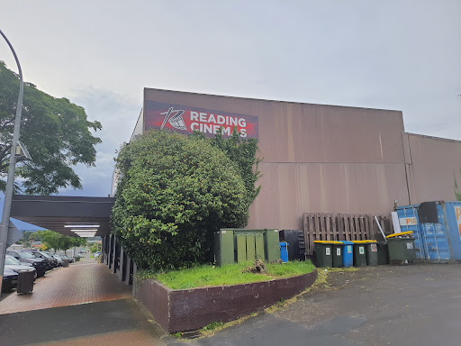 Reading Cinemas
