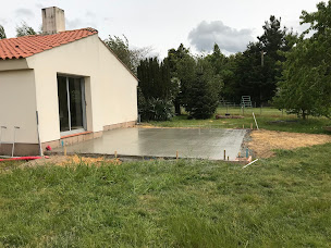 Photo n°10 de AMacon'struction à La Garnache (Maçon)