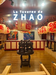 Photo n°31 de La Taverne de Zhao_saint germain des prés à Paris (Restaurant chinois)