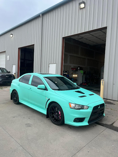 SS Detailing - Visual