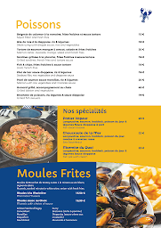 Photo n°66 de Quai 11 - Restaurant à Dieppe (Restaurant français)