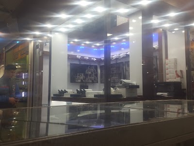 Photos of Aayneh Passage