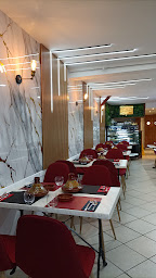 Photo n°49 de Amir oriental à Limoges (Restaurant)