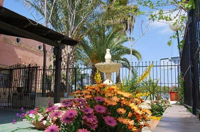 Restaurante Merendero El Pedrusco