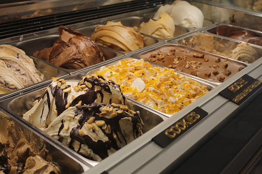 Trovatino Desserts