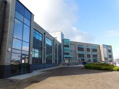 Pool Innovation Centre