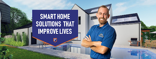 Frontline Home Solutions LLC