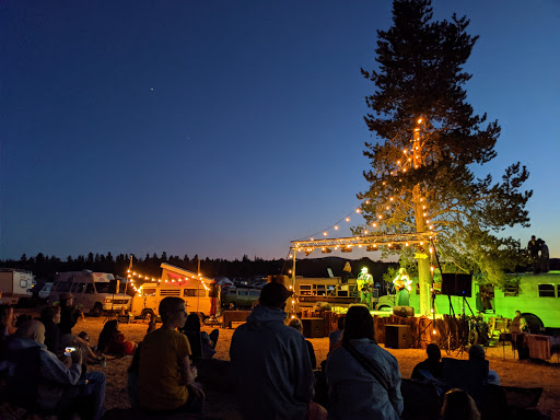 Outback Station - Visual