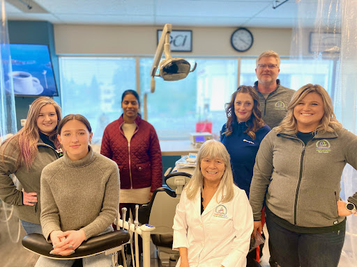 Washington Academy of General Dentistry Dental Assistant School - Thumbnail