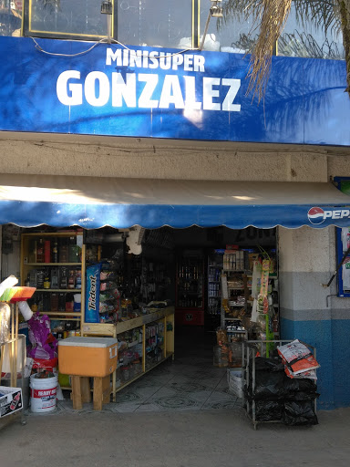 Minisuper Gonzalez