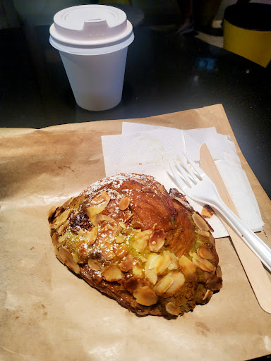 Lemon Bite Cafe - Visual