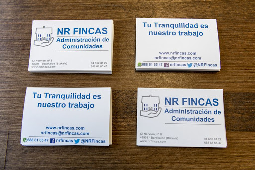 NR Fincas - Barakaldo - Thumbnail