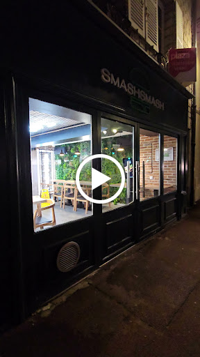 Photo 2 - SMASH SMASH 78 BURGER I Saint-Germain en Laye