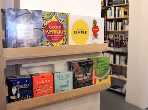 Photo n°5 de Librairie Le Pied à terre à Paris (Librairie)