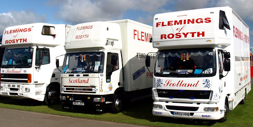 Flemings of Rosyth Ltd