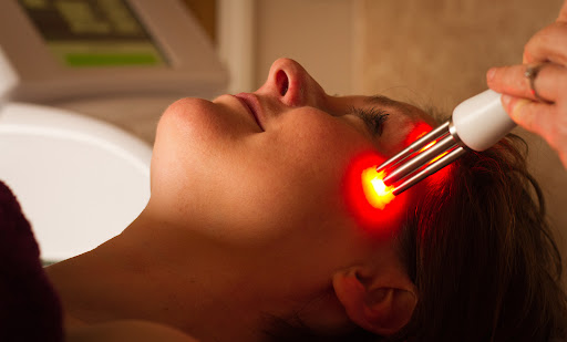 Louise Tilden Beauty Therapy