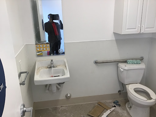 Hackworth's Cleaning Service LLC - Thumbnail