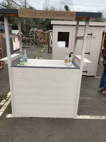 Reviews of Sheds Now in Telford - Construction company
