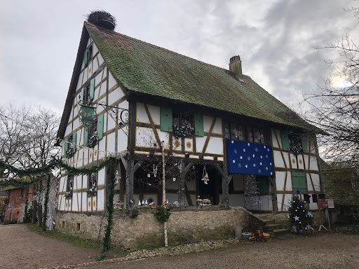 Photo de Écomusée d'Alsace à Ungersheim (68190)