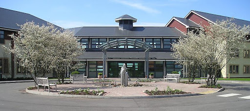 Wychwood Park Hotel - Managed by Legacy Hotels and Resorts