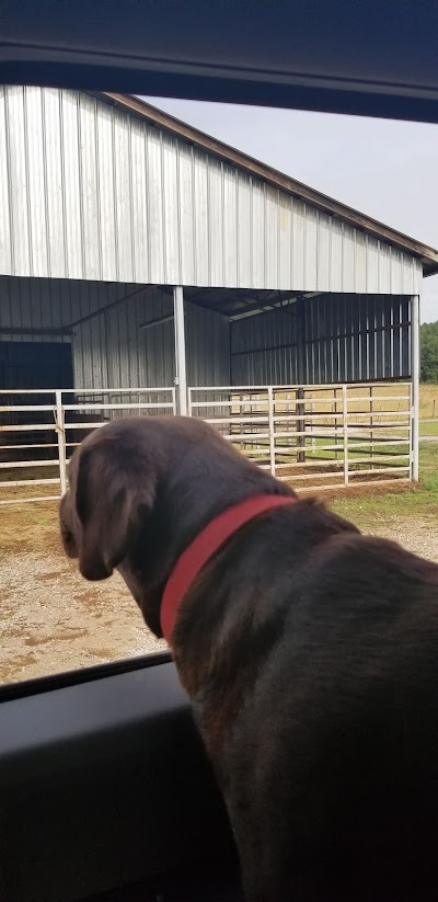 Berry Animal Clinic of Piedmont, Alabama