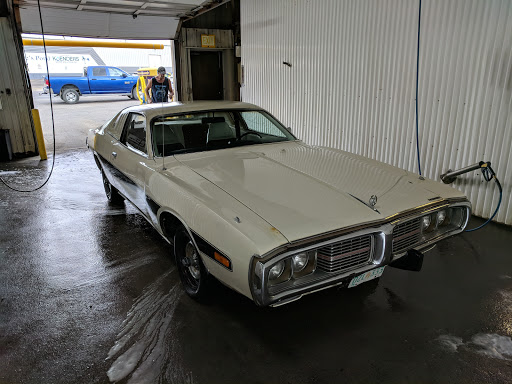 Saskwash Carwash