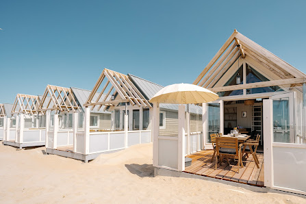 Visit Zandvoort Trompstraat 2, 2041 JB Zandvoort, Nederland