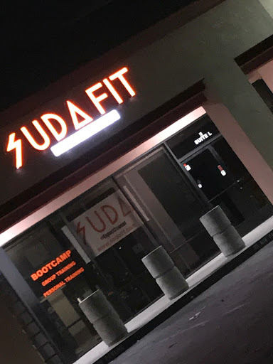 SUDA Fitness - Thumbnail