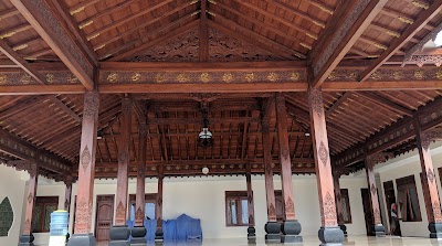 Photos of Gunung Tan Omah
