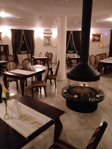 Wyżyna Smaku & Buona Pizza - Spa