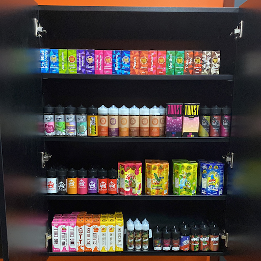Super Vape Store - Maryborough Gallery - Australia