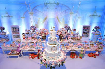 Cartola Espaço de Festas